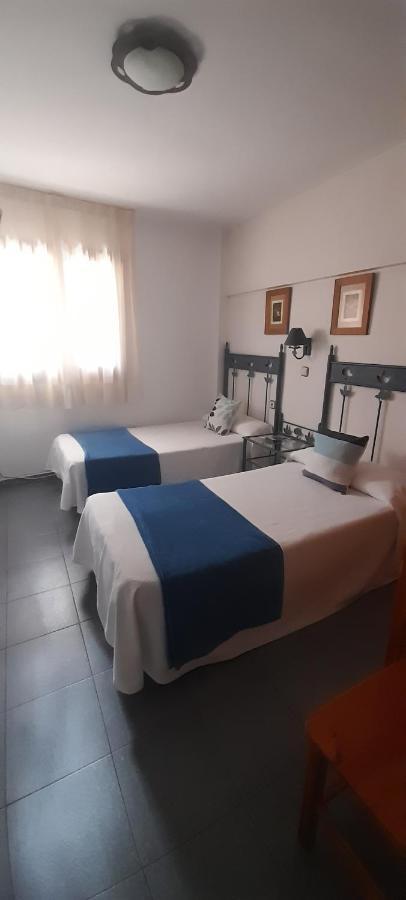 Pensión Casa Juan *