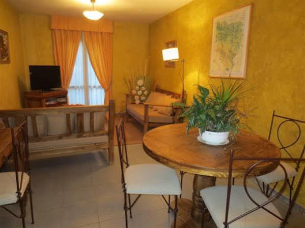 Affittacamere Casa Juan